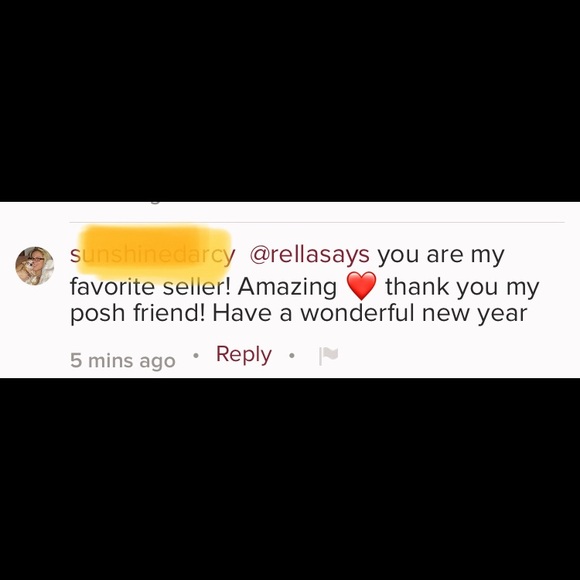 🛍❤️🎁Hi I’m Ari Space City Fashion 🛍❤️🎁 - Picture 6 of 7